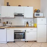 Zupan Apartamento Crikvenica