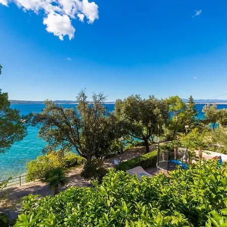 Zupan Appartement Crikvenica