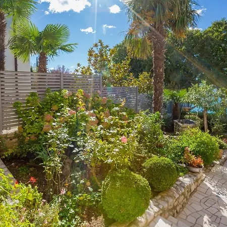 Zupan Apartamento Crikvenica