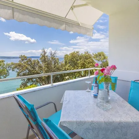 Appartement Zupan Crikvenica