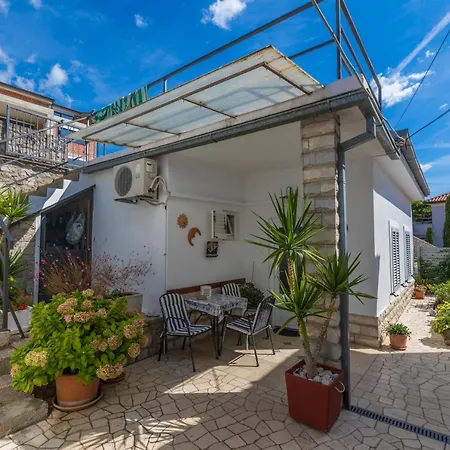 Zupan Appartement Crikvenica