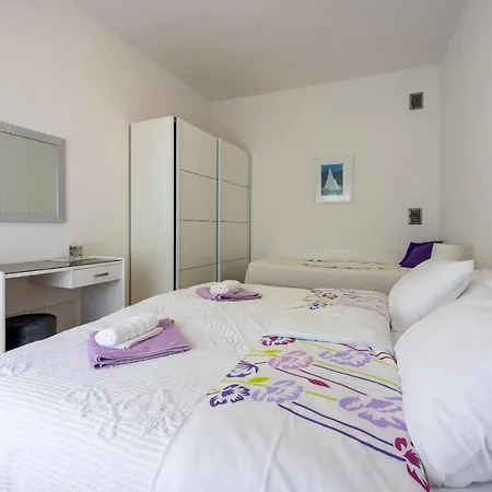 Zupan Appartement Crikvenica