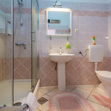 Zupan Appartement Crikvenica