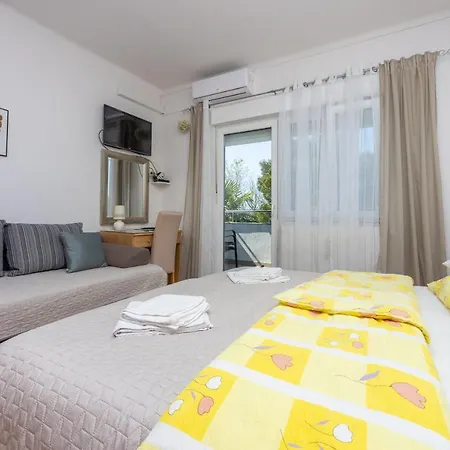 Apartment Zupan