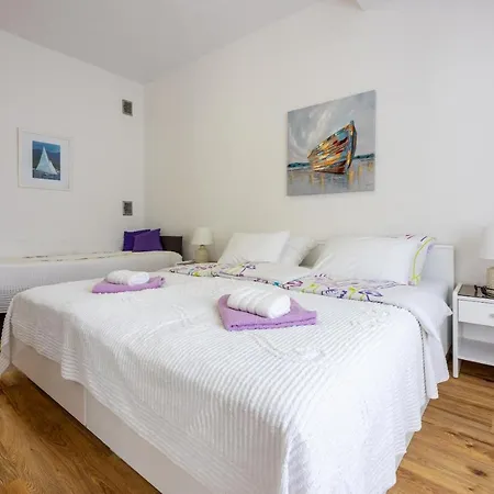 Apartment Zupan